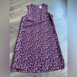 Twik Printed Dress